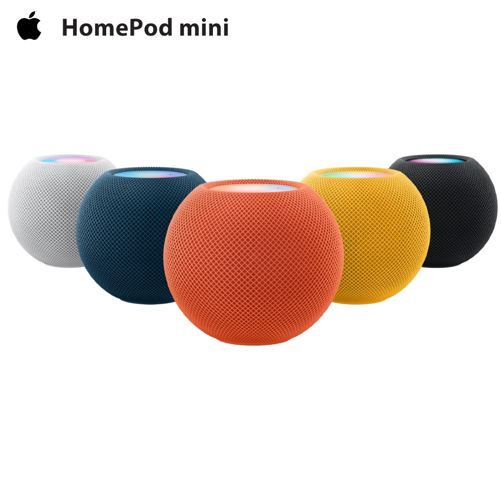 Apple 蘋果HomePod mini