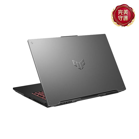ASUS ROG 華碩TUF Gaming A17 17.3吋電競筆電灰色