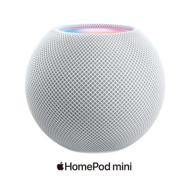 Apple 蘋果HomePod mini