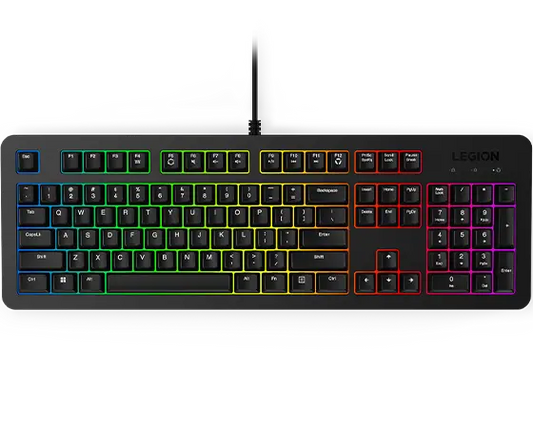 Lenovo Legion K310 RGB 遊戲鍵盤 - US 英文