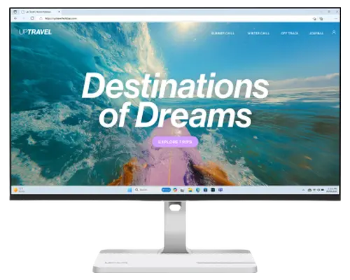 Lenovo L24D-4C 23.8" 顯示器