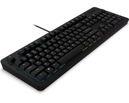 Lenovo Legion K310 RGB 遊戲鍵盤 - US 英文