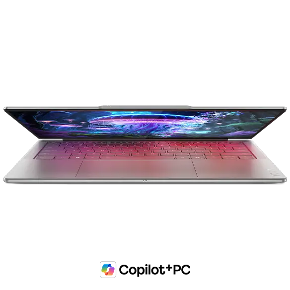 Yoga Slim 7i Aura Edition (14", Gen 10)+電腦包