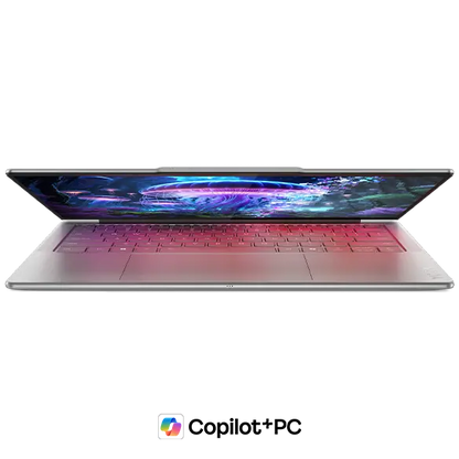 Yoga Slim 7i Aura Edition (14", Gen 10)+電腦包