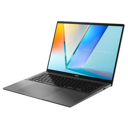 ASUS Vivobook S16 (S3607QA); Copilot+ PC