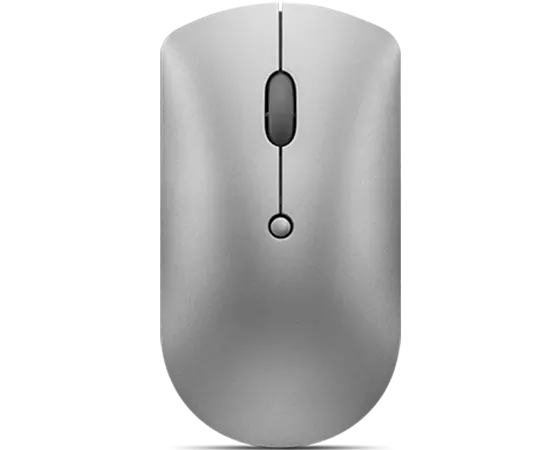 Lenovo 600 藍牙靜音滑鼠