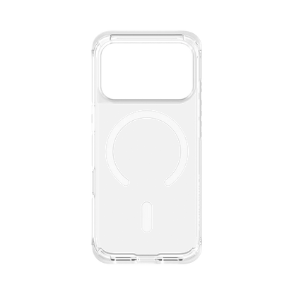 rhinoshield ClearX 裸機感抗黃防摔透明殼