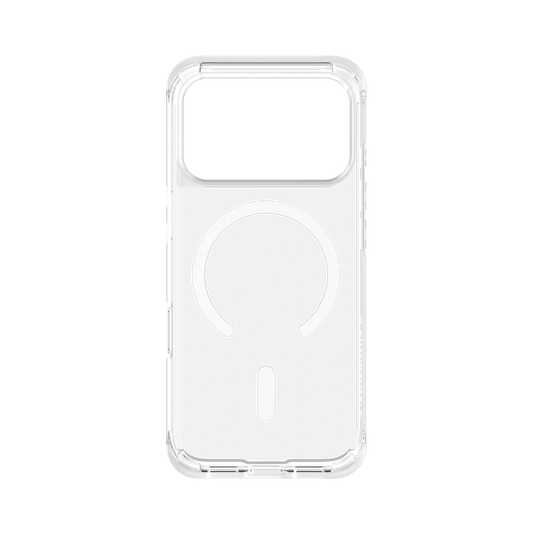 rhinoshield ClearX 裸機感抗黃防摔透明殼