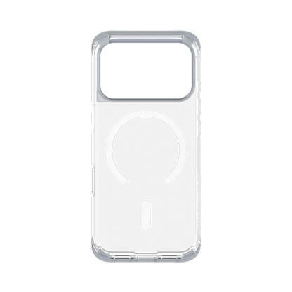 rhinoshield ClearX 裸機感抗黃防摔透明殼