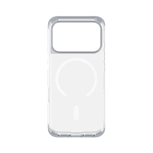 rhinoshield ClearX 裸機感抗黃防摔透明殼