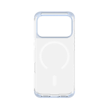 rhinoshield ClearX 裸機感抗黃防摔透明殼
