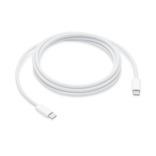 Apple 240W USB-C 充電連接線 (2 公尺)
