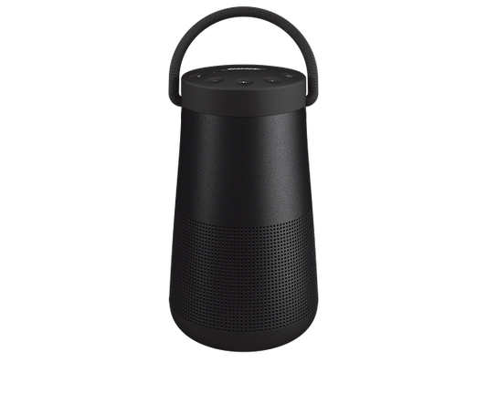 Bose SoundLink Revolve+ 藍牙揚聲器 II