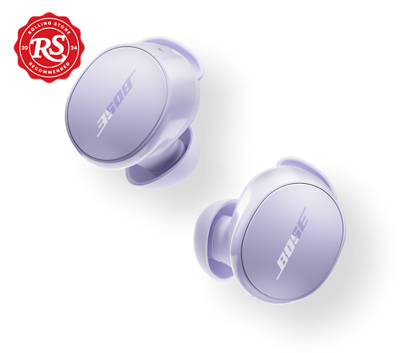 BoseQuiet Comfort 消噪耳塞