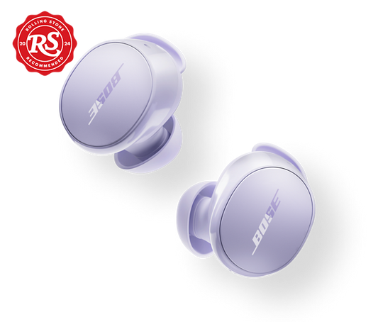 BoseQuiet Comfort 消噪耳塞