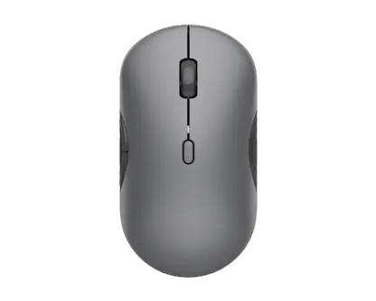 Lenovo 700 多裝置無線靜音滑鼠（月牙灰）