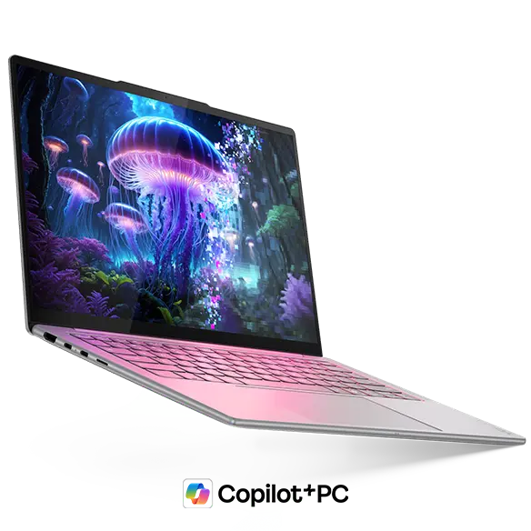 Yoga Slim 7i Aura Edition (14", Gen 10)+電腦包
