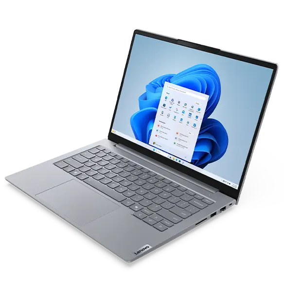 ThinkBook 14 Gen 8 (14" Intel)+電腦包