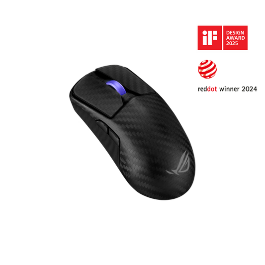 ROG Harpe Ace Extreme 無線滑鼠P718