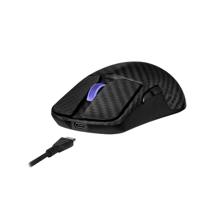 ROG Harpe Ace Extreme 無線滑鼠P718