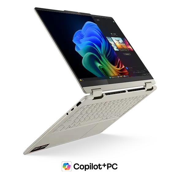 Yoga 7 2-in-1 (14'', Gen 10)+電腦包