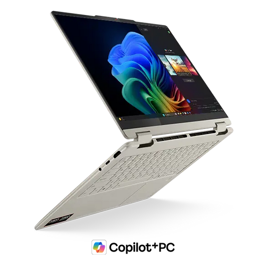 Yoga 7 2-in-1 (14'', Gen 10)+電腦包