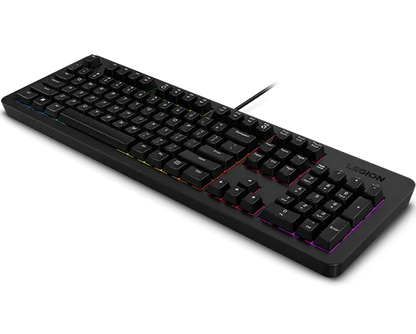 Lenovo Legion K310 RGB 遊戲鍵盤 - US 英文