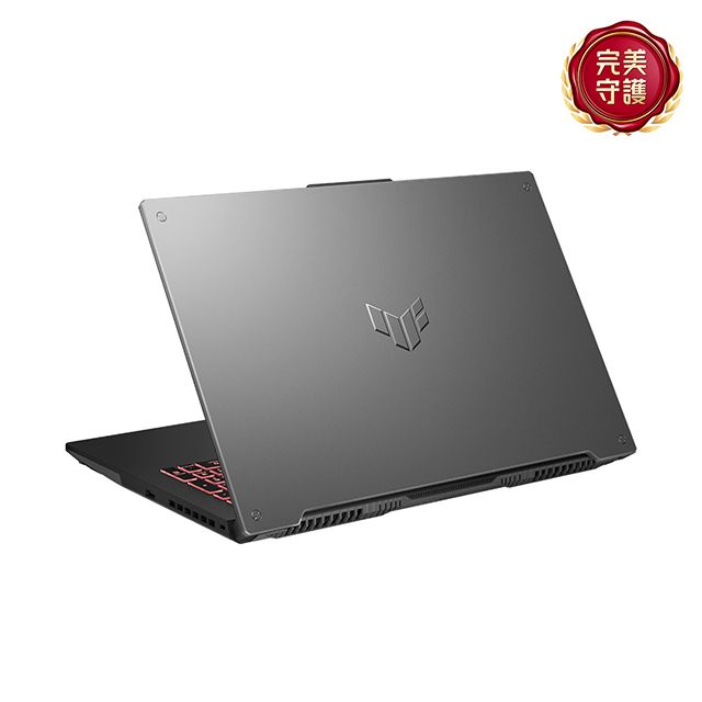 ASUS ROG 華碩TUF Gaming A17 17.3吋電競筆電灰色