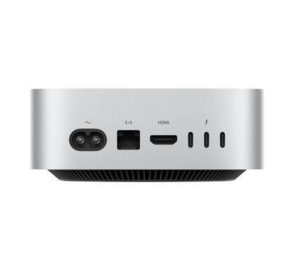 Mac mini10核心 CPU 10核心 GPU 16GB記憶體256GB
