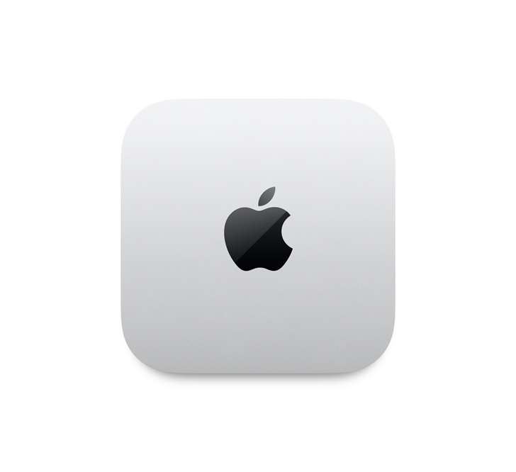 Mac mini10核心 CPU 10核心 GPU 16GB記憶體256GB