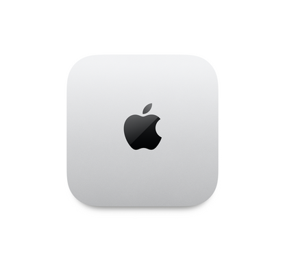 Mac mini10核心 CPU 10核心 GPU 16GB記憶體256GB