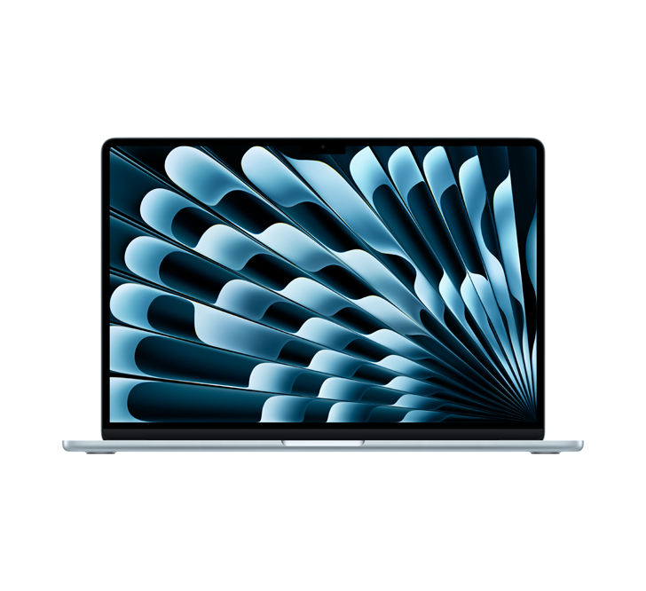 MacBook Air 15 吋10核心CPU 8核心GPU 16GB記憶體 256GB