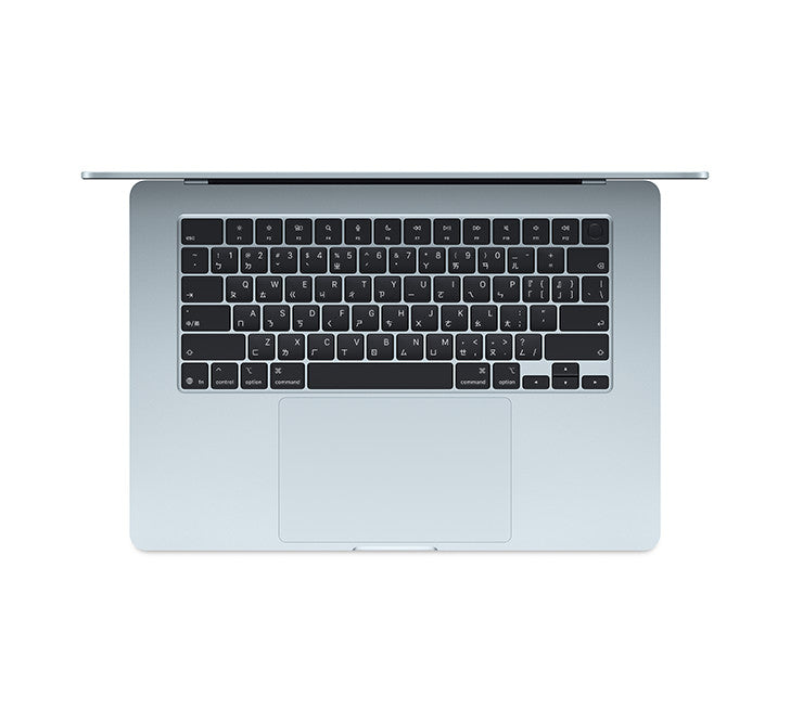 MacBook Air 15 吋10核心CPU 8核心GPU 16GB記憶體 256GB