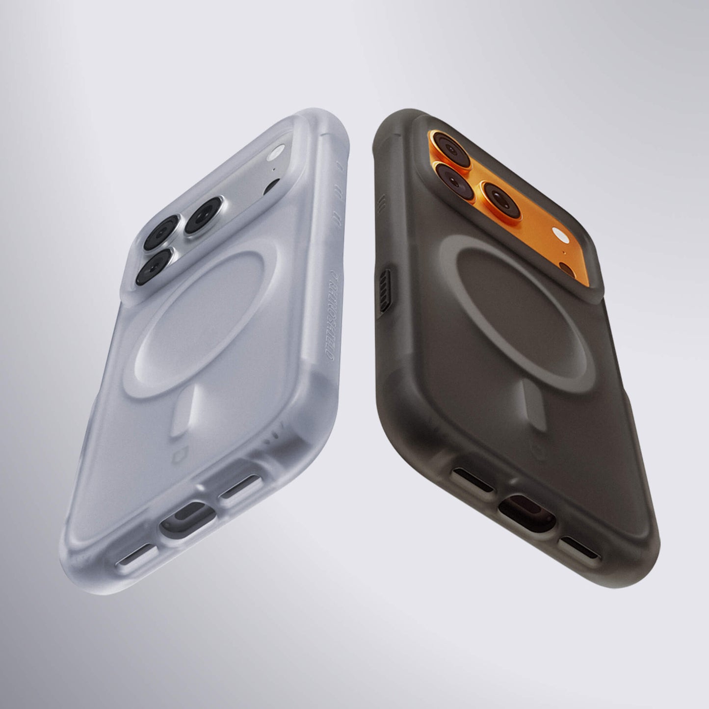rhinoshield AirX極致氣墊緩衝手機殼