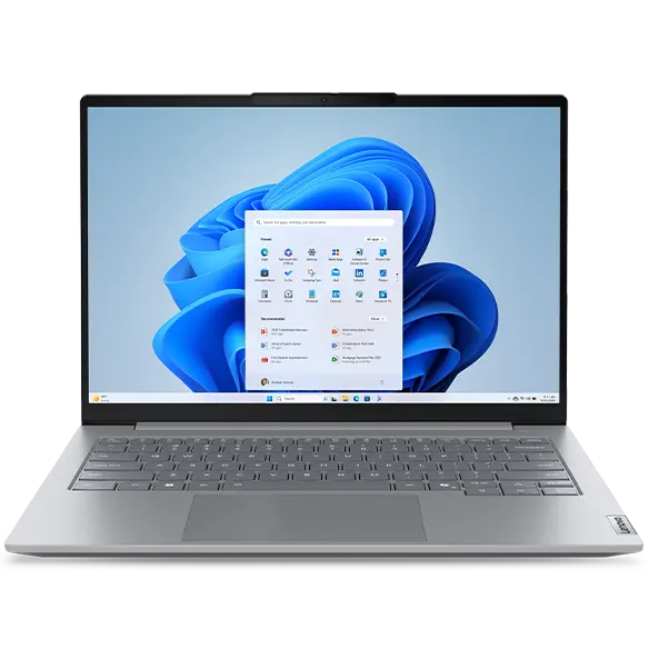 ThinkBook 14 Gen 8 (14" Intel)+電腦包