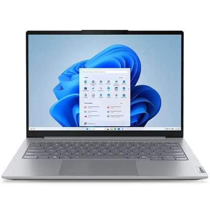 ThinkBook 14 Gen 8 (14" Intel)+電腦包