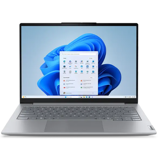 ThinkBook 14 Gen 8 (14" Intel)+電腦包