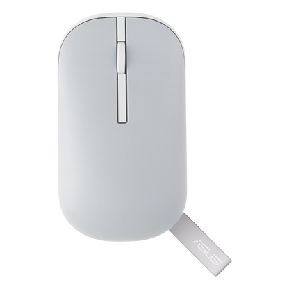 ASUS Marshmallow 無線滑鼠 (MD100 Lite)