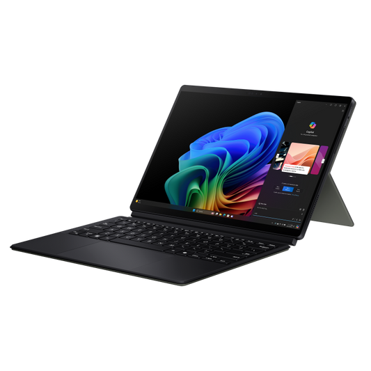 ProArt PZ13 (HT5306); Copilot+ PC+電腦包