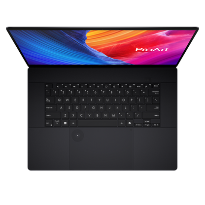 ProArt P16 (H7606WX); Copilot+ PC+電腦包