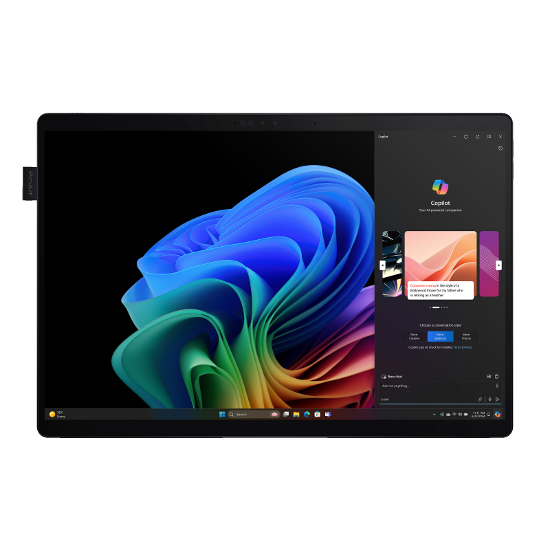 ProArt PZ13 (HT5306); Copilot+ PC+電腦包