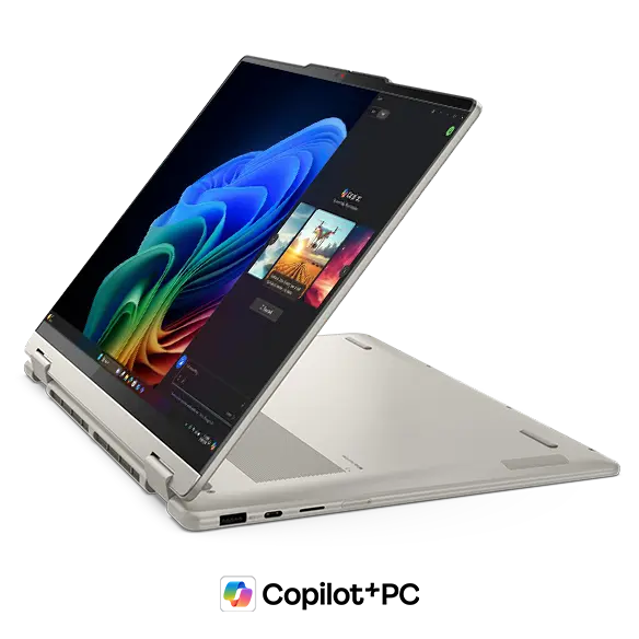 Yoga 7 2-in-1 (14'', Gen 10)+電腦包
