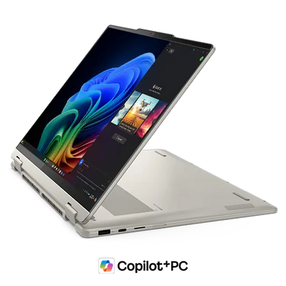 Yoga 7 2-in-1 (14'', Gen 10)+電腦包