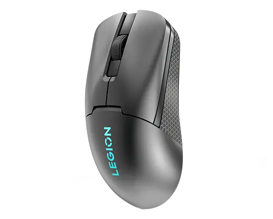 Lenovo Legion M600s Qi 無線遊戲滑鼠