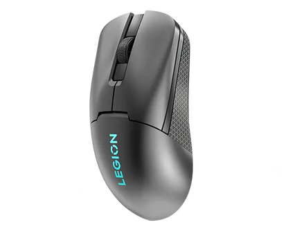 Lenovo Legion M600s Qi 無線遊戲滑鼠