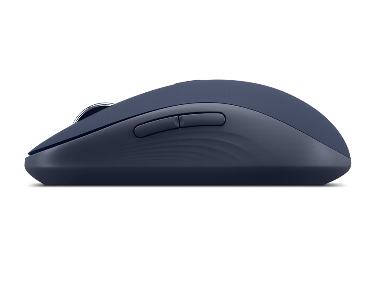 Lenovo Yoga 藍牙靜音滑鼠（宇宙藍）