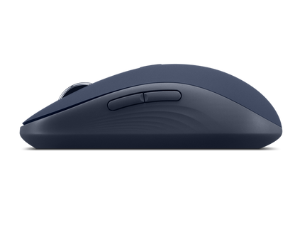 Lenovo Yoga 藍牙靜音滑鼠（宇宙藍）