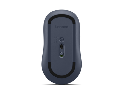 Lenovo Yoga 藍牙靜音滑鼠（宇宙藍）